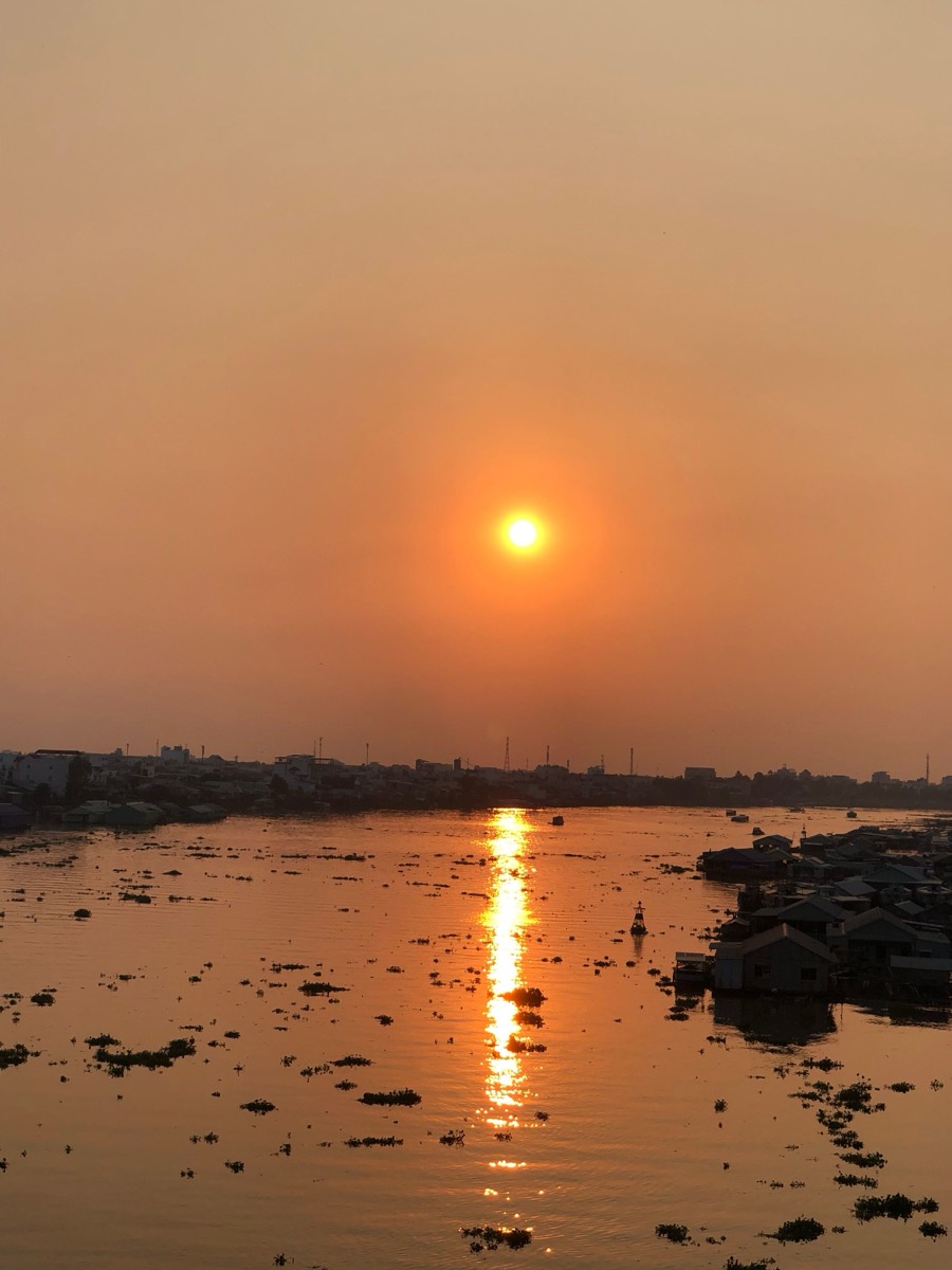 Châu Đốc, Vietnam